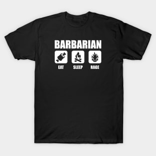 BARBARIAN T-Shirt